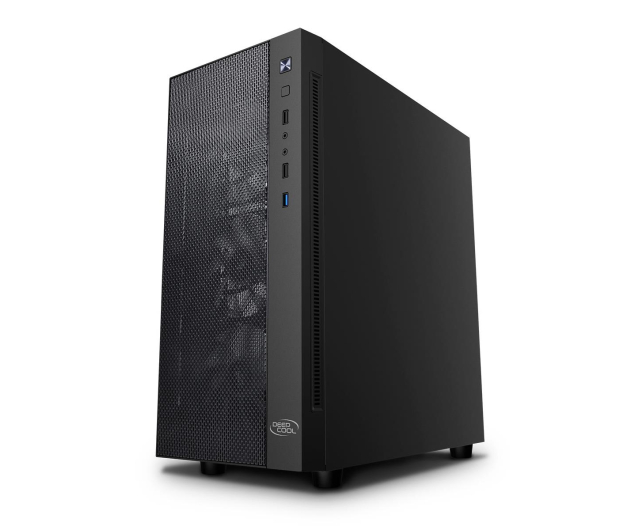 DEEPCOOL MATREXX 55 MESH ADD-RGB 4F MATREXX55-MESH-ARGB-4F - 588691 - zdjęcie 2